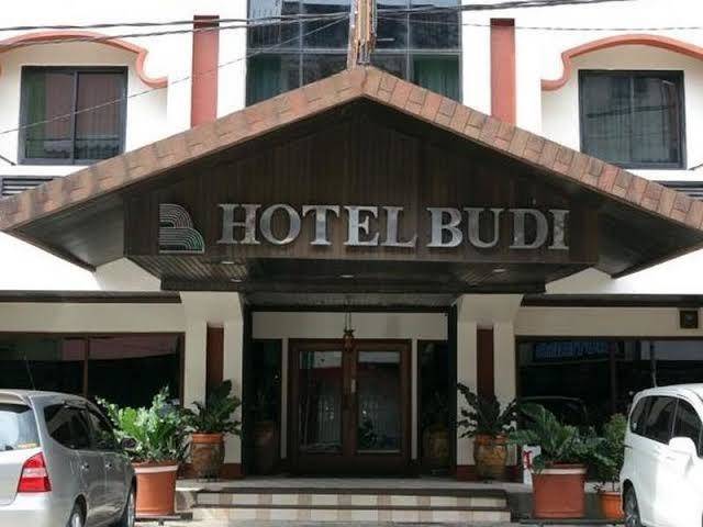 Hotel budi