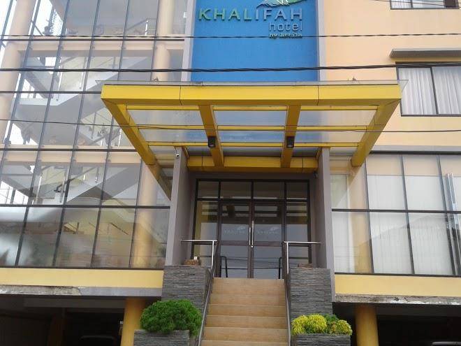 Hotel khalifah