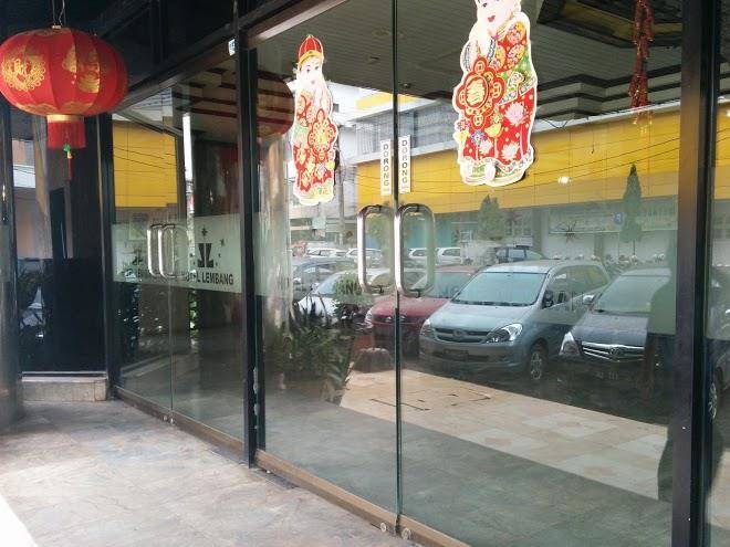 Hotel lembang