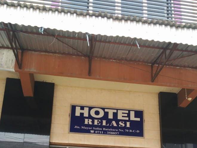 Hotel relasi