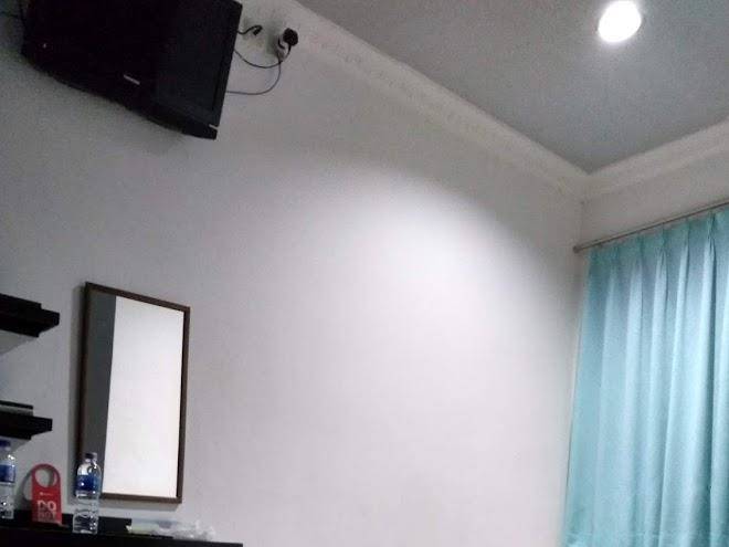 Hotel relasi ramayana