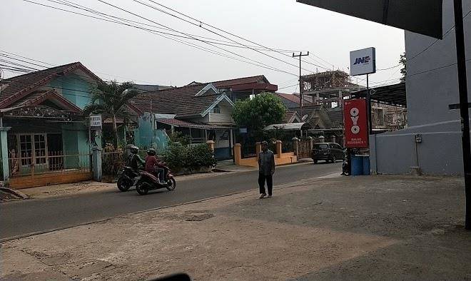 Kost exclusive maleo