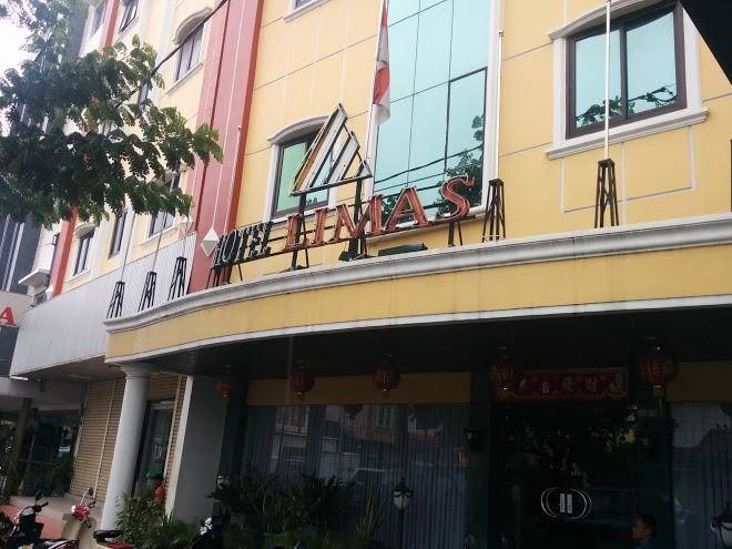 Limas hotel
