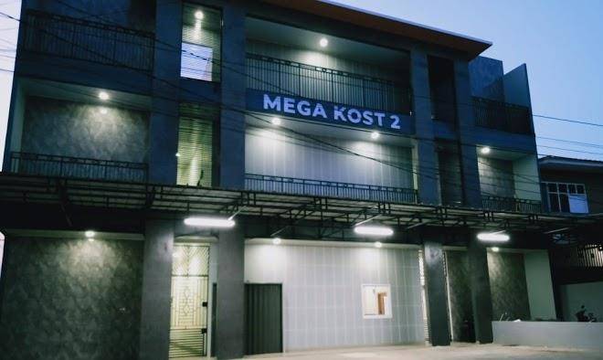 Mega kost 2