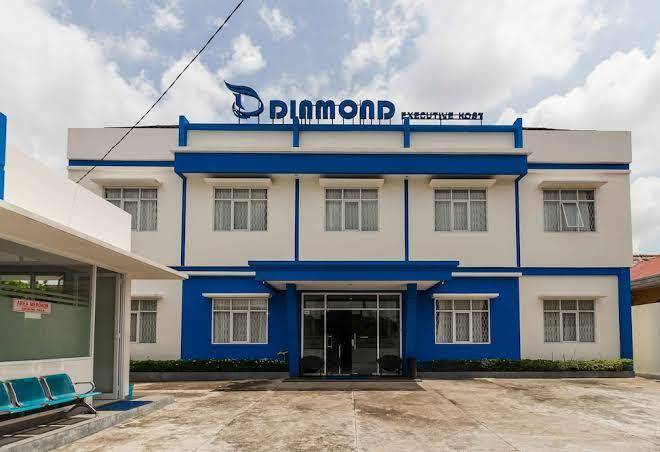 Reddoorz near simpang patal palembang