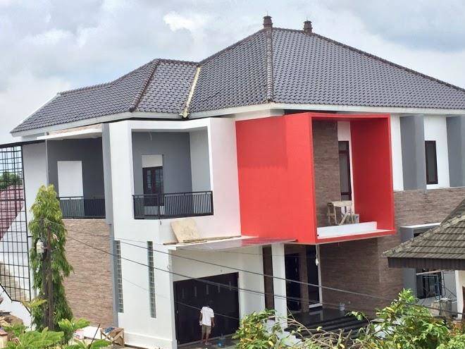Rumah kost hrd