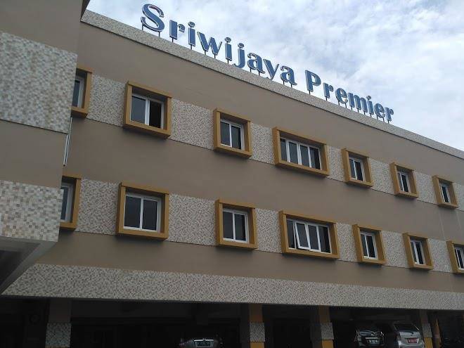 Sriwijaya premier