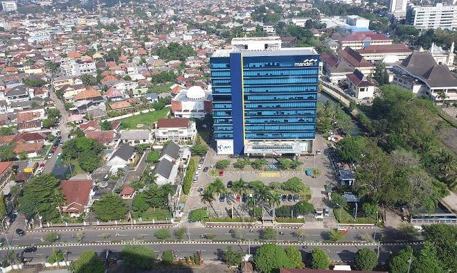 The zuri palembang