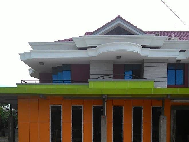 Ve hotel palembang