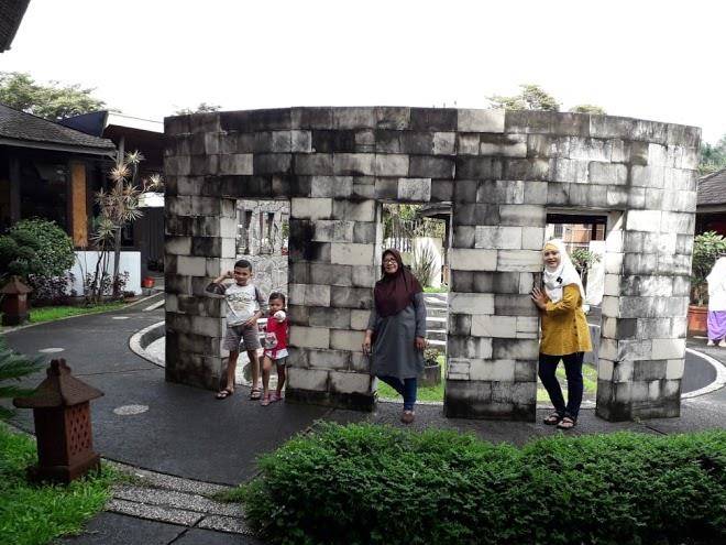 Airy eco lembang raya tangkuban perahu 168 bandung