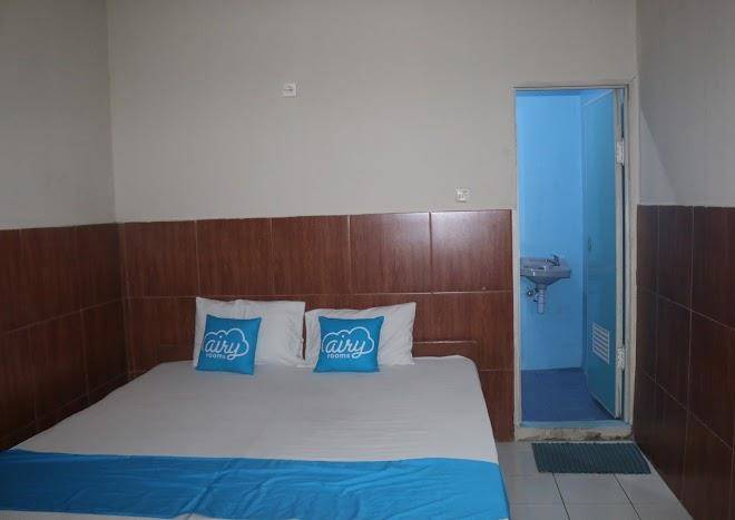 Airy eco raya lembang 198 bandung