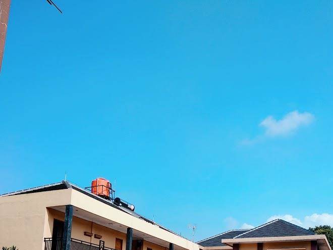 Airy eco raya lembang 68 bandung