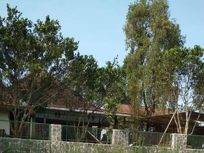 Airy eco syariah lembang sukarasa 106 bandung