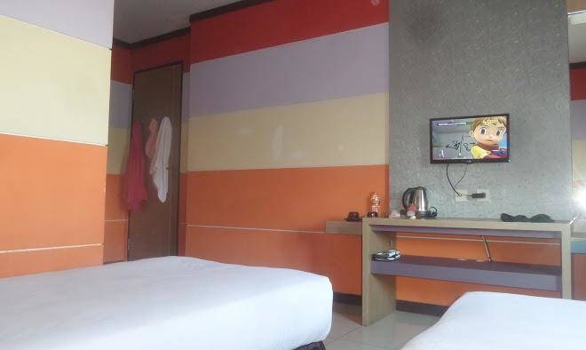 Airy gudangkahuripan raya lembang 15 bandung