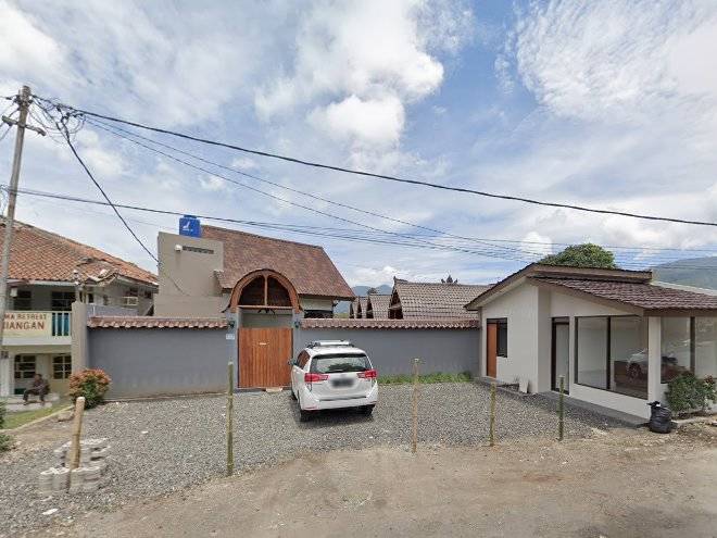 Baleku Lembang Image