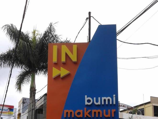 Bumi makmur indah hotel & convention