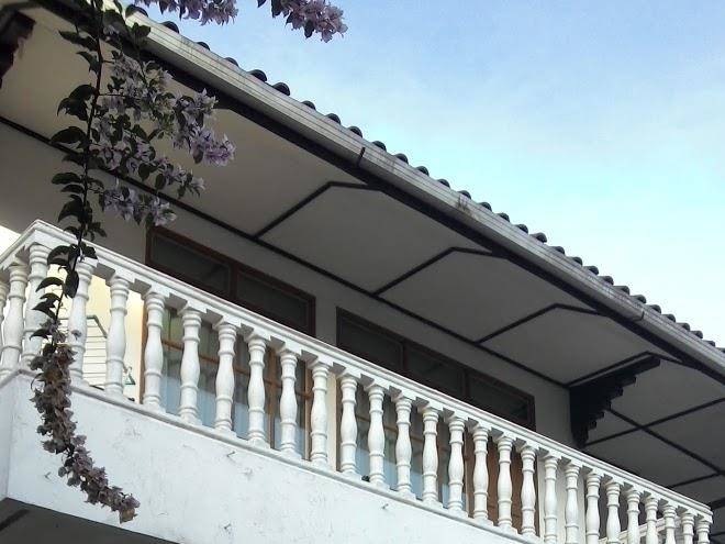 Dragor homestay