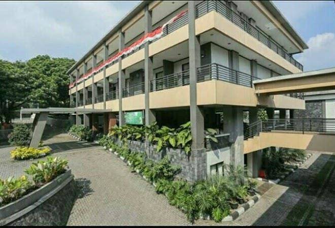 Grand Hani Hotel Image