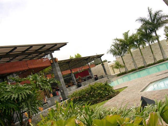 Grand hotel lembang