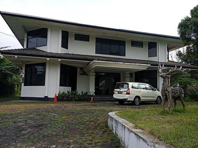 Hotel bella vista