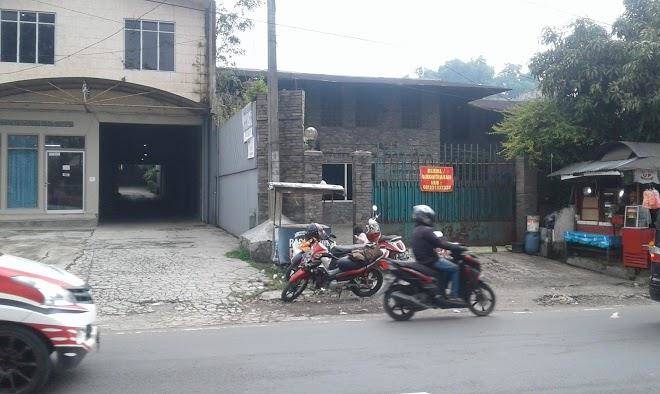 Hotel pelangi