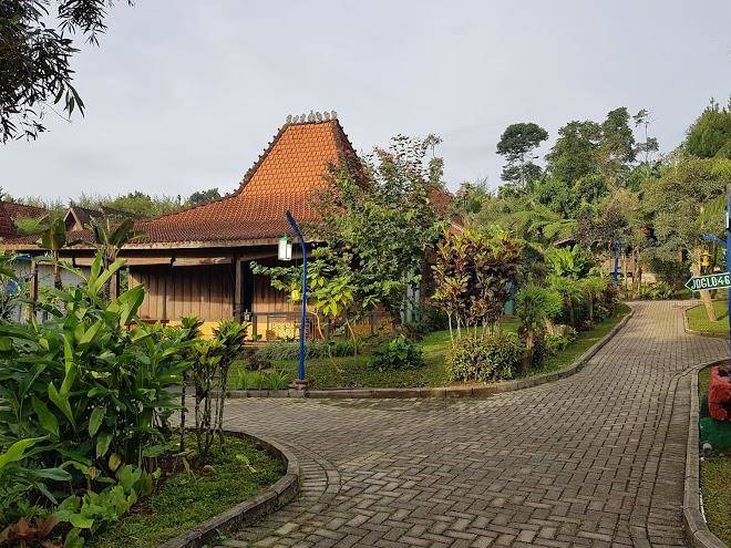 Jadul adarapura resort & spa