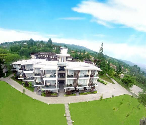 Lembang asri resort