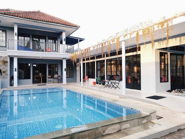 Manoko Ville Lembang Image