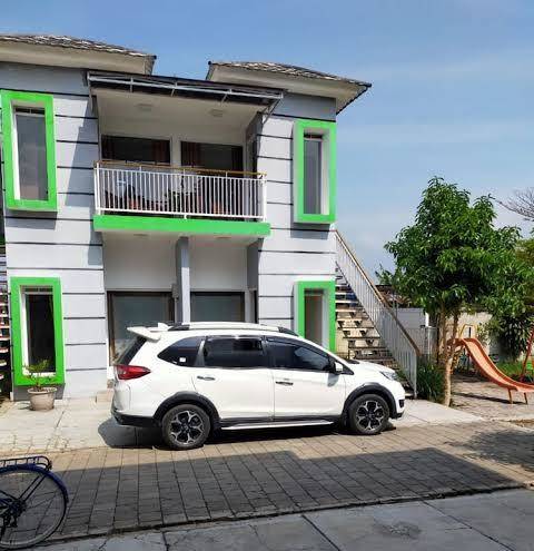 Maulana hills syariah