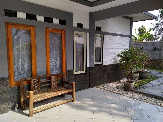 Pondok kulawarga