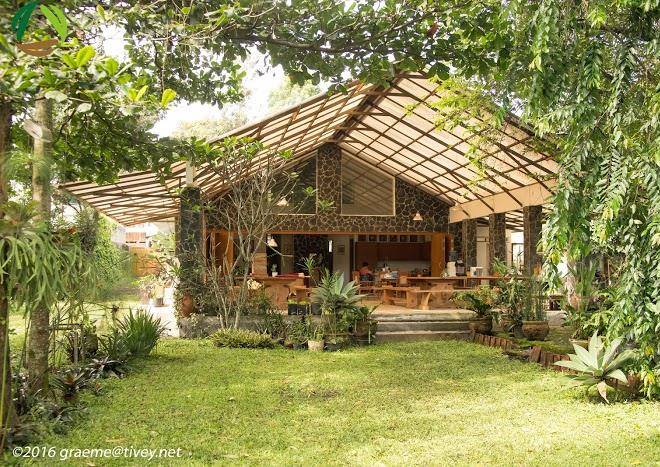 Ronia's In Lembang Image