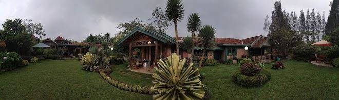 Rumah Kebun Wulan Image