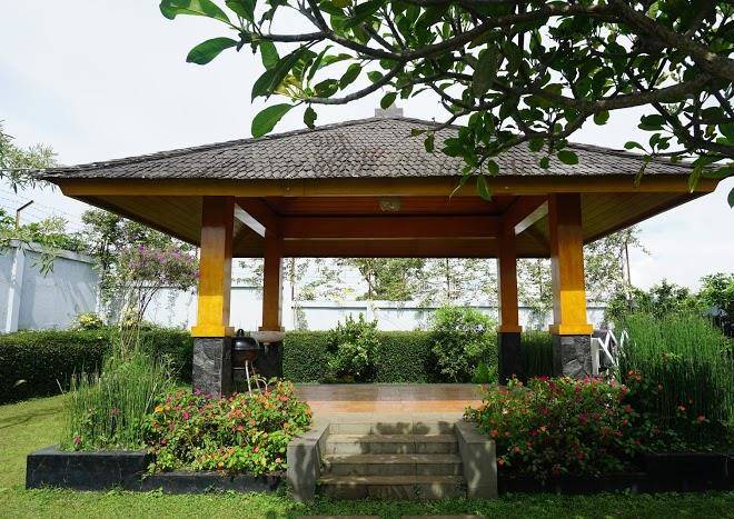 Rumah kita katumiri