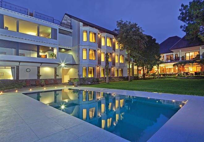 Sandalwood boutique hotel