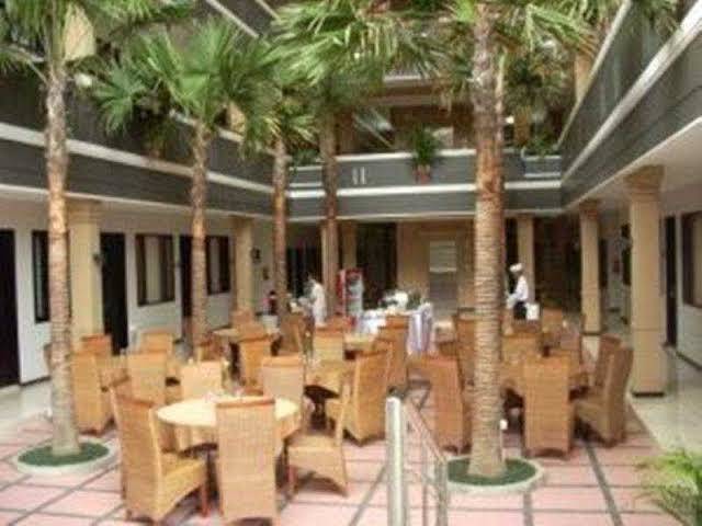 Takashimaya hotel lembang