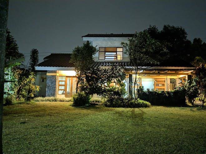 The Five Cloves Image