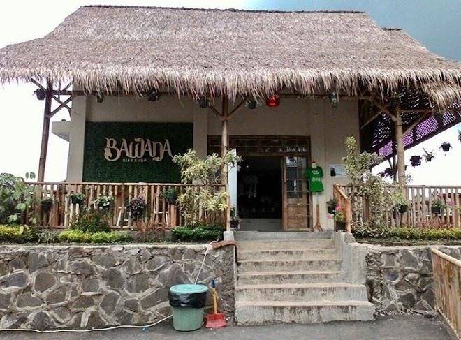 The lodge maribaya bike park