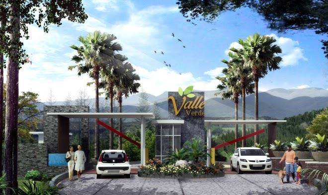 Valle verde bandung