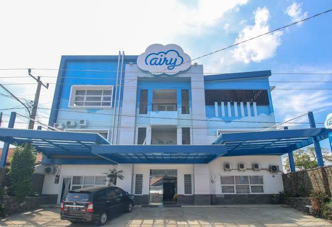 Airy soreang parung serab bandung