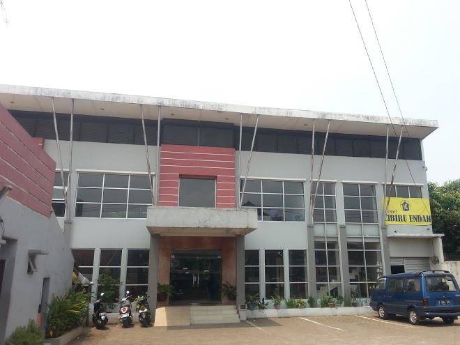 Hotel Cibiru Indah Image