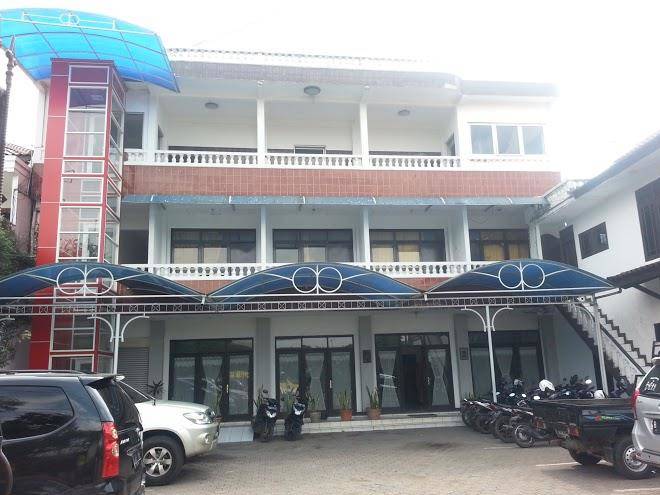 Hotel Citra Papan 2 Image