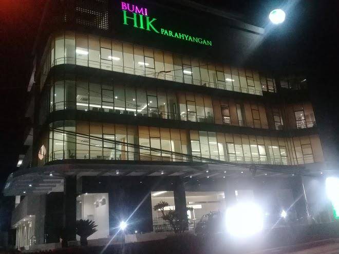 Hotel millenia