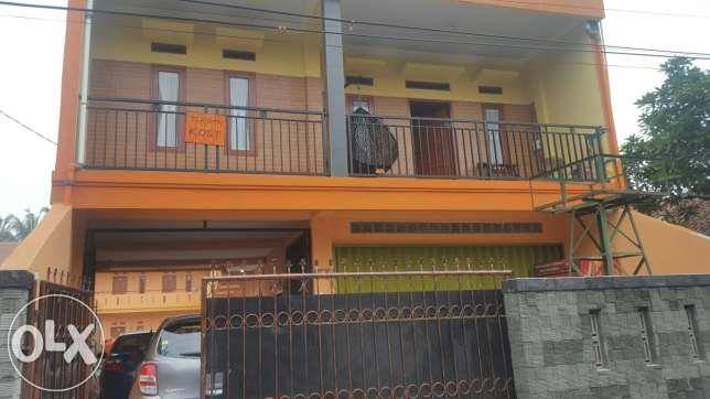 Kost pandanwangi no 8