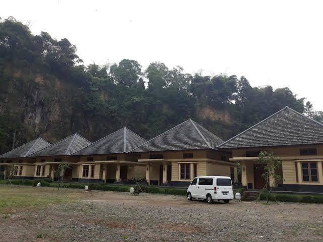 Pesona nirwana resort
