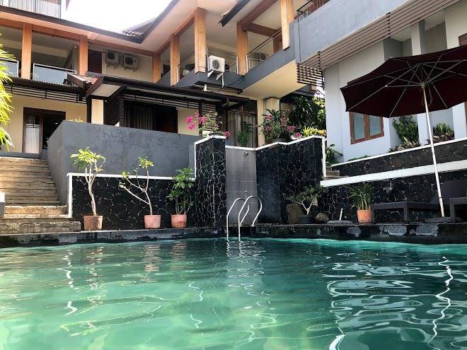 The dago highland resort and spa