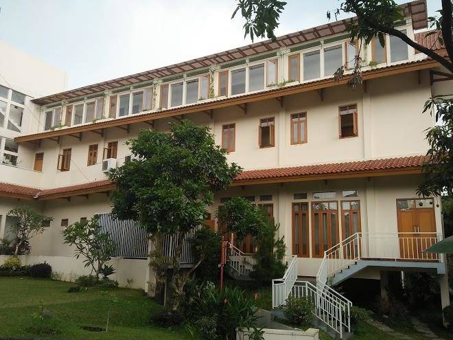 Ahadiat hotel & bungalow
