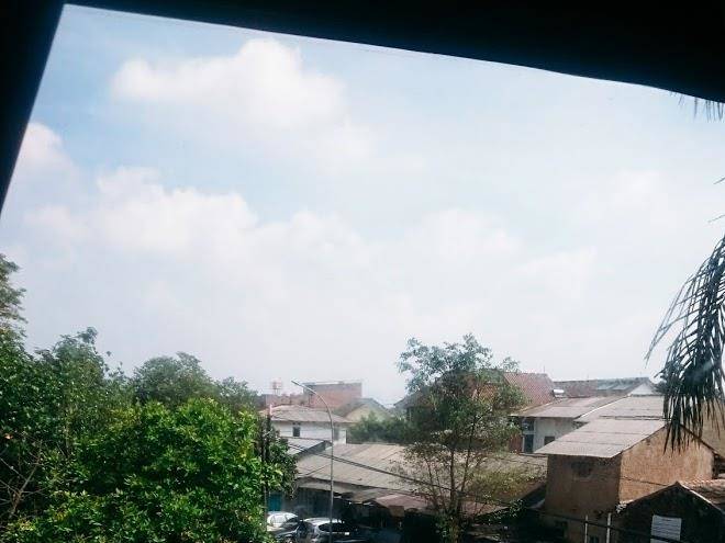 Airy eco buahbatu candrawulan empat 41 bandung