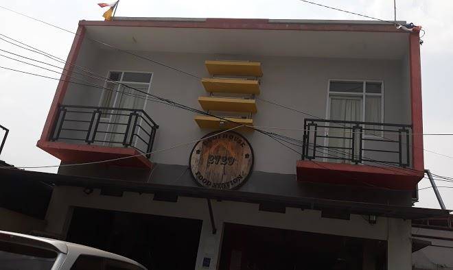 Airy eco budi cimahi