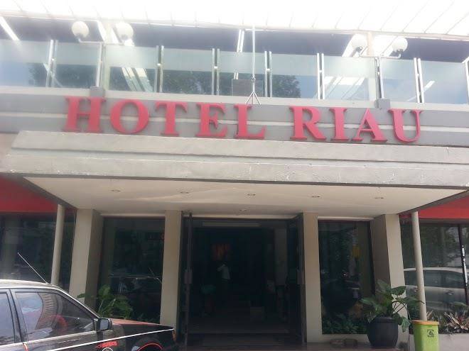 Airy eco cihapit riau martadinata 191 bandung