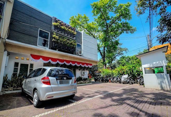 Airy Lengkong Buah Batu 81 Bandung Image